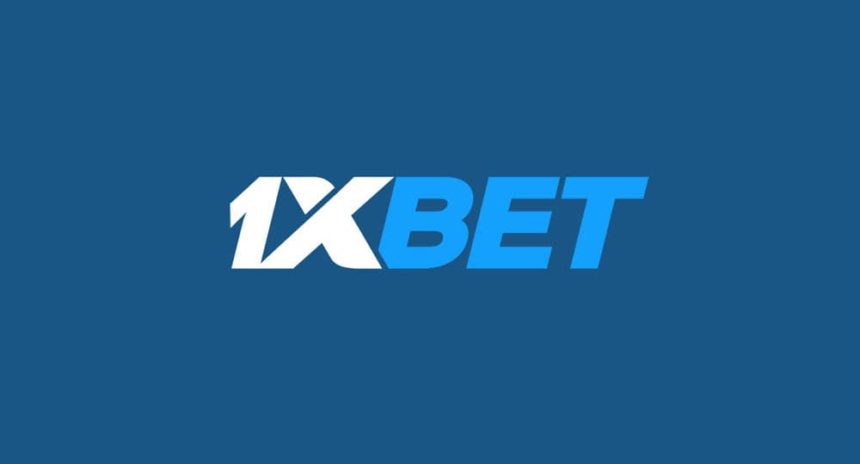 1xbet 해외 배팅 고배당 업체 원엑스벳
